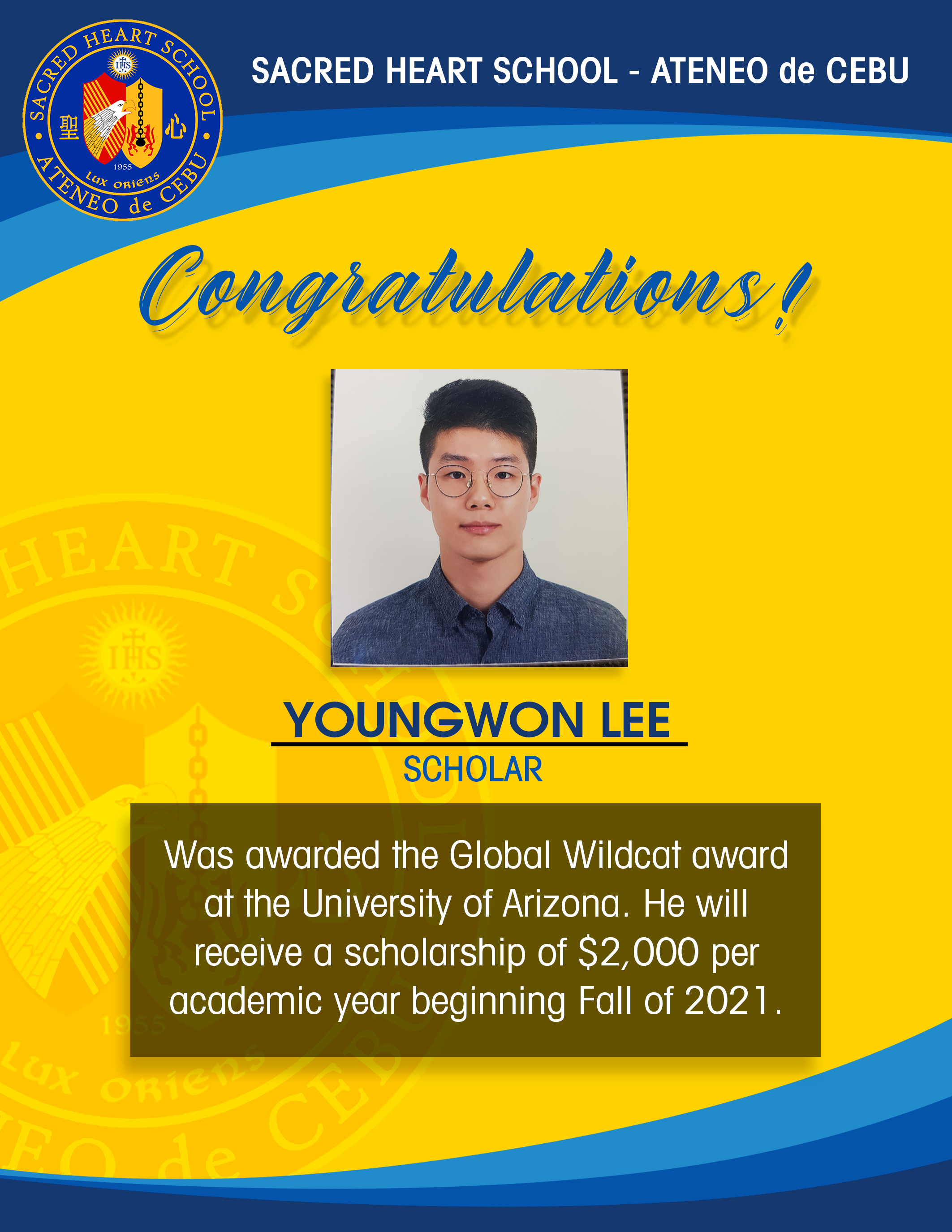 Youngwon Lee