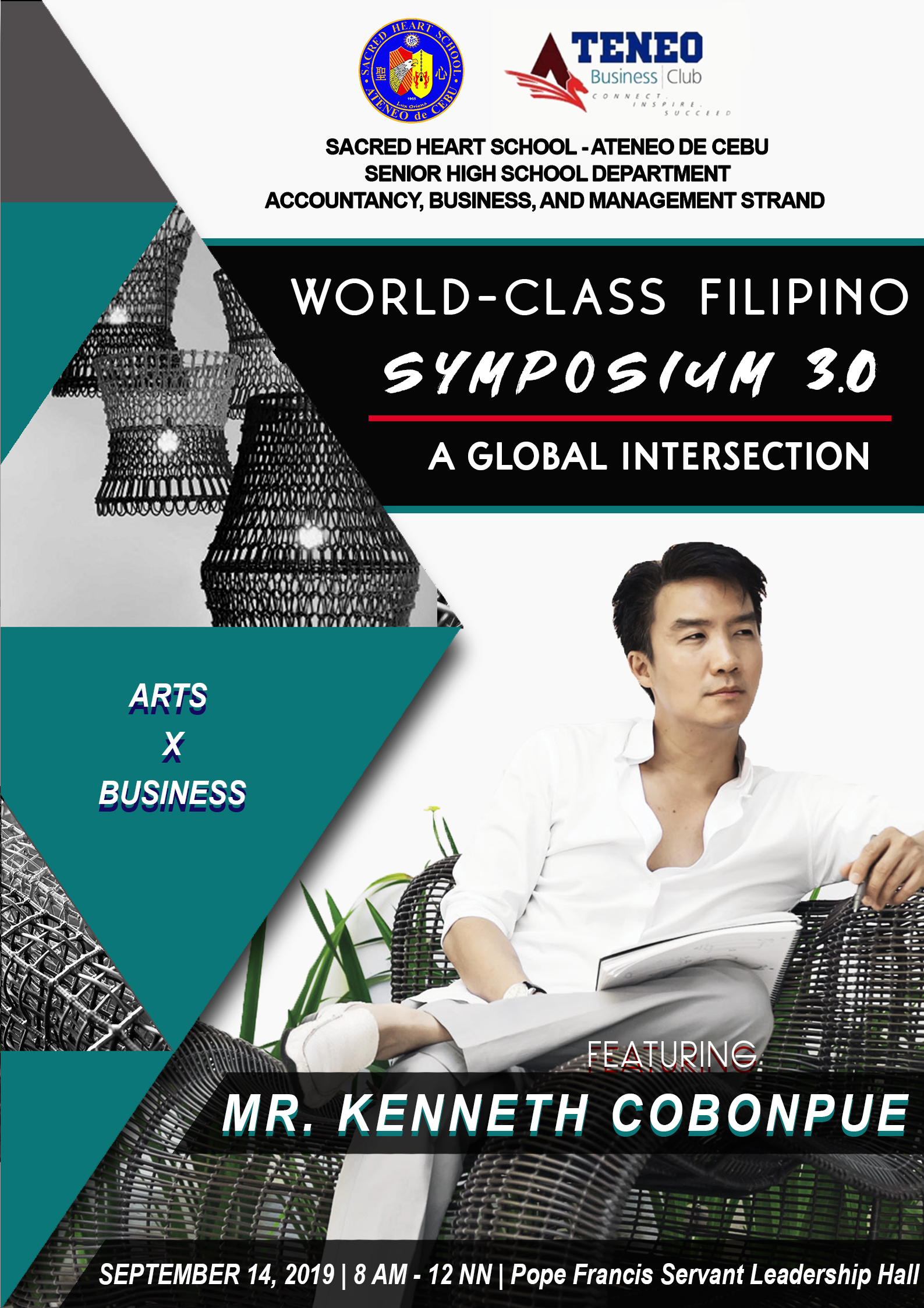 World-Class Filipino Symposium 3.0 | 2019