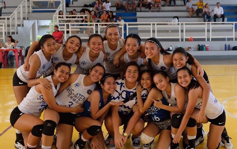 Cebu spikers’ turn to try luck in Big City.  Ojeda to join the UP Women’s Volleyball Team