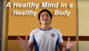 A Healthy Mind in a Healthy Body Featured Image
