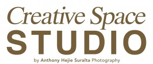 Raffle Prize Sponsor_Creative Space Studio